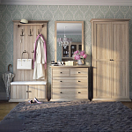 Комод Stasi варинант исполнения - 3 | Loft Concept в Липецке