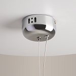 Подвесной светильник Comet Wicksell варинант исполнения - 6 | Loft Concept в Липецке