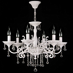 Люстра подвесная The quiet glow of the lights варинант исполнения - 5 | Loft Concept в Липецке