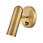 Бра с цилиндрическим плафоном в современном стиле Hinkley варинант исполнения - 5 | Loft Concept в Липецке