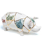 Копилка Seletti Piggy варинант исполнения - 2 | Loft Concept в Липецке