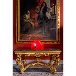 Настольная дизайнерская лампа Poltronova Ghepre Table Lamp варинант исполнения - 10 | Loft Concept в Липецке