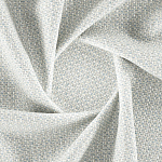 Мебельная ткань Шенилл голубой цвет 142 см T4-45 варинант исполнения - 3 | Loft Concept в Липецке