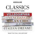 Подарочный Альбом захватывающая визуальная экскурсия Art House варинант исполнения - 7 | Loft Concept в Липецке