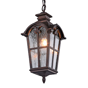 Уличный светильник Curtis Pendant