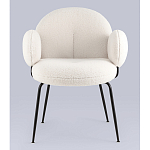 Стул Nina белый варинант исполнения - 4 | Loft Concept в Липецке