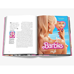 Подарочный редкий коллекционный альбом Барби Barbie - Assouline Coffee Table Book by Assouline варинант исполнения - 5 | Loft Concept в Липецке