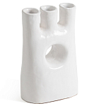 Статуэтка керамическая Brighter Stars белая варинант исполнения - 1 | Loft Concept в Липецке