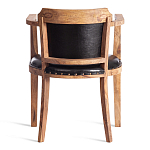 Стул из массива палисандра Pompeii варинант исполнения - 4 | Loft Concept в Липецке