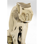 Декоративная фигура Golden Lion варинант исполнения - 3 | Loft Concept в Липецке