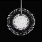 Каркасная люстра Balance варинант исполнения - 6 | Loft Concept в Липецке