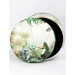 Пуф Exotic jungle  варинант исполнения - 3 | Loft Concept в Липецке