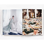 Редкая коллекционная книга Vogue & The Metropolitan Museum of Art Parties Exhibitions People Book 2014 варинант исполнения - 7 | Loft Concept в Липецке