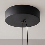 Люстра подвесная Fluffy 3000К 30Вт варинант исполнения - 7 | Loft Concept в Липецке