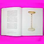 Коллекционный альбом Schiaparelli and the Artists варинант исполнения - 7 | Loft Concept в Липецке