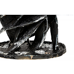 Арт-объект под сухоцветы Dynamic Object варинант исполнения - 2 | Loft Concept в Липецке