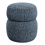 Пуф Ulysses варинант исполнения - 1 | Loft Concept в Липецке