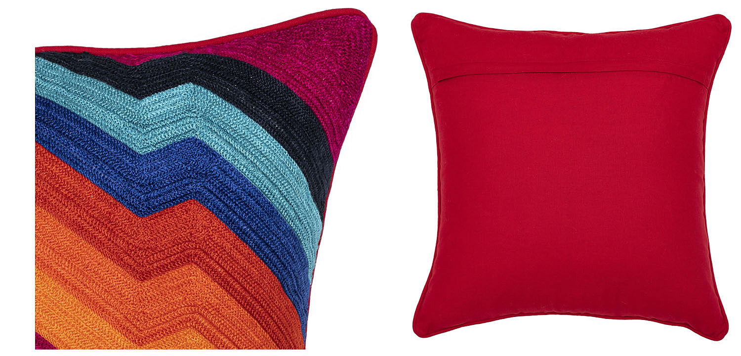 Подушка Eichholtz PILLOW JASMIN SQUARE Подушка Eichholtz PILLOW JASMIN SQUARE - Loft-Concept в Липецке