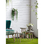 Кашпо Curly baby варинант исполнения - 11 | Loft Concept в Липецке