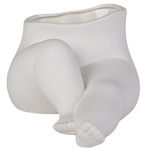 Ваза Sculpture Vase 5