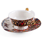 Чайная пара Seletti Kannauj варинант исполнения - 2 | Loft Concept в Липецке