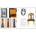 Книга The Art Deco Style. Great Designers & Collectors варинант исполнения - 1 | Loft Concept в Липецке