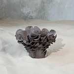 Ваза из серии «Волнение 2» варинант исполнения - 3 | Loft Concept в Липецке