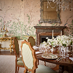 Книга дизайн интерьера Aerin Lauder: Living with Flowers варинант исполнения - 5 | Loft Concept в Липецке