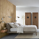 Бра бежевого цвета Aracea варинант исполнения - 7 | Loft Concept в Липецке