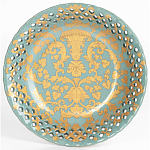 Фарфоровая чаша с девушкой Marlo Turi варинант исполнения - 10 | Loft Concept в Липецке