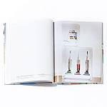 Неподражаемые произведения Джеффа Кунса JEFF KOONS catalog 2012 Букинистика варинант исполнения - 2 | Loft Concept в Липецке