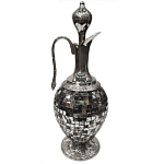 Кувшин с мозаикой Pieces of Dreams варинант исполнения - 1 | Loft Concept в Липецке