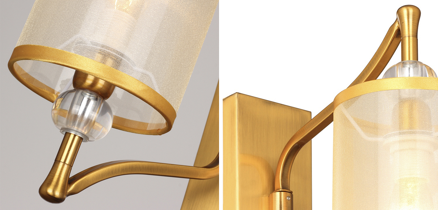 Бра Boniface Sconce Бра Boniface Sconce - Loft-Concept в Липецке