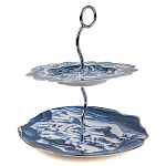 Сервировочная подставка Seletti Cake Stand варинант исполнения - 1 | Loft Concept в Липецке