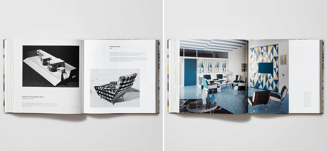Gio Ponti XXL Gio Ponti XXL - Loft-Concept в Липецке