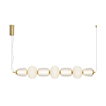 Подвесной светильник Mirror Paraphernalia варинант исполнения - 1 | Loft Concept в Липецке