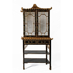 Витрина Palace Showcase Pagoda  варинант исполнения - 2 | Loft Concept в Липецке