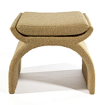 Элегантный Пуф Napa  варинант исполнения - 2 | Loft Concept в Липецке