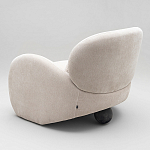 Кресло Rafael Accent Chair варинант исполнения - 4 | Loft Concept в Липецке