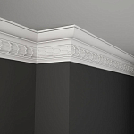 Карниз с орнаментом KO-28 варинант исполнения - 1 | Loft Concept в Липецке