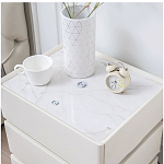 Умная прикроватная тумба с беспроводной зарядкой и подсветкой Smart Bedside Table варинант исполнения - 1 | Loft Concept в Липецке