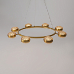 Люстра подвесная Mind 3000К 80Вт варинант исполнения - 4 | Loft Concept в Липецке