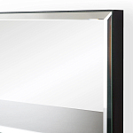 Полка с зеркалом Arden Shelf M варинант исполнения - 5 | Loft Concept в Липецке