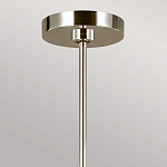 Люстра подвесная с 9-ю лампами Feiss варинант исполнения - 10 | Loft Concept в Липецке