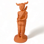 Статуэтка Seletti Centauro варинант исполнения - 5 | Loft Concept в Липецке