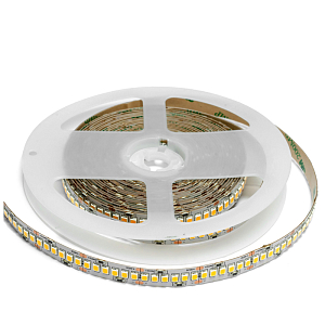 Светодиодная лента 26W/m 240LED/m 2835SMD 5м дневной белый 