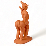 Статуэтка Seletti Centauro варинант исполнения - 4 | Loft Concept в Липецке