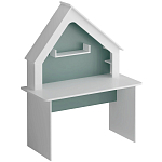 Письменный стол в детскую Tiny Town Desk варинант исполнения - 1 | Loft Concept в Липецке