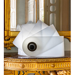 Настольная дизайнерская лампа Poltronova Ghepre Table Lamp варинант исполнения - 9 | Loft Concept в Липецке