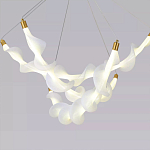 Люстра подвесная Convolution варинант исполнения - 4 | Loft Concept в Липецке